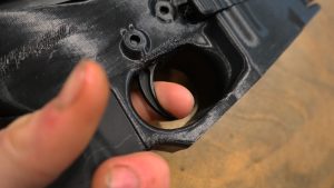 A Look at the 3D Printed “FRT” Trigger – Hoffman Tactical
