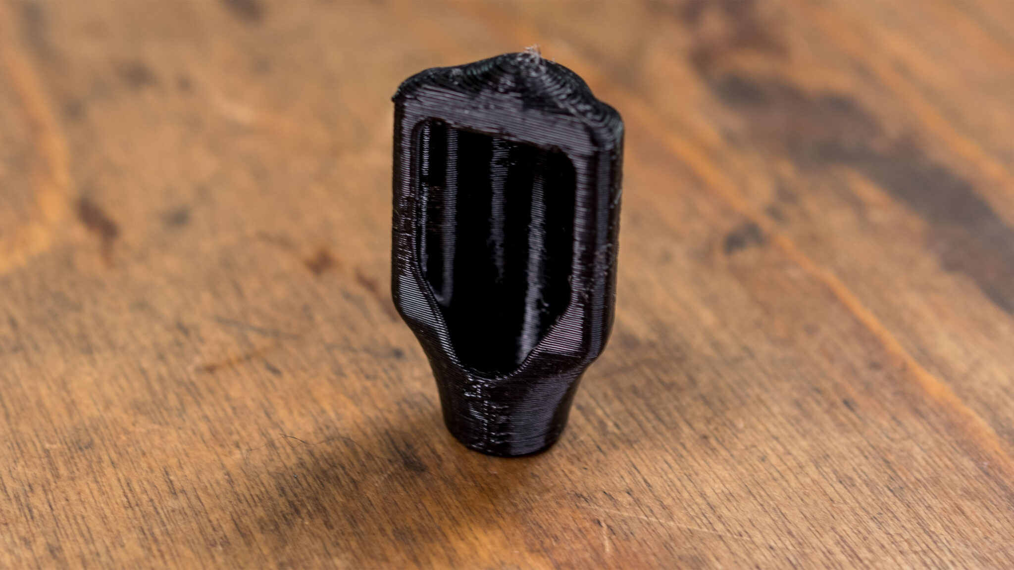 TPU Hose Clamp Cover Hoffman Tactical