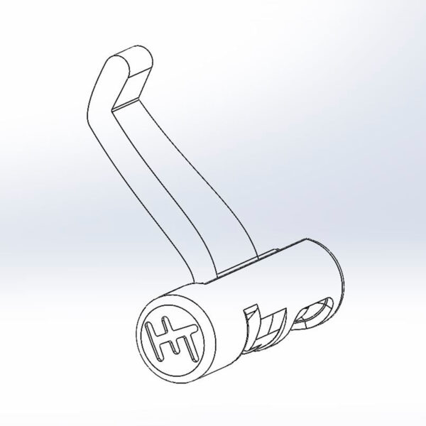 Super Safety Hoffman Tactical